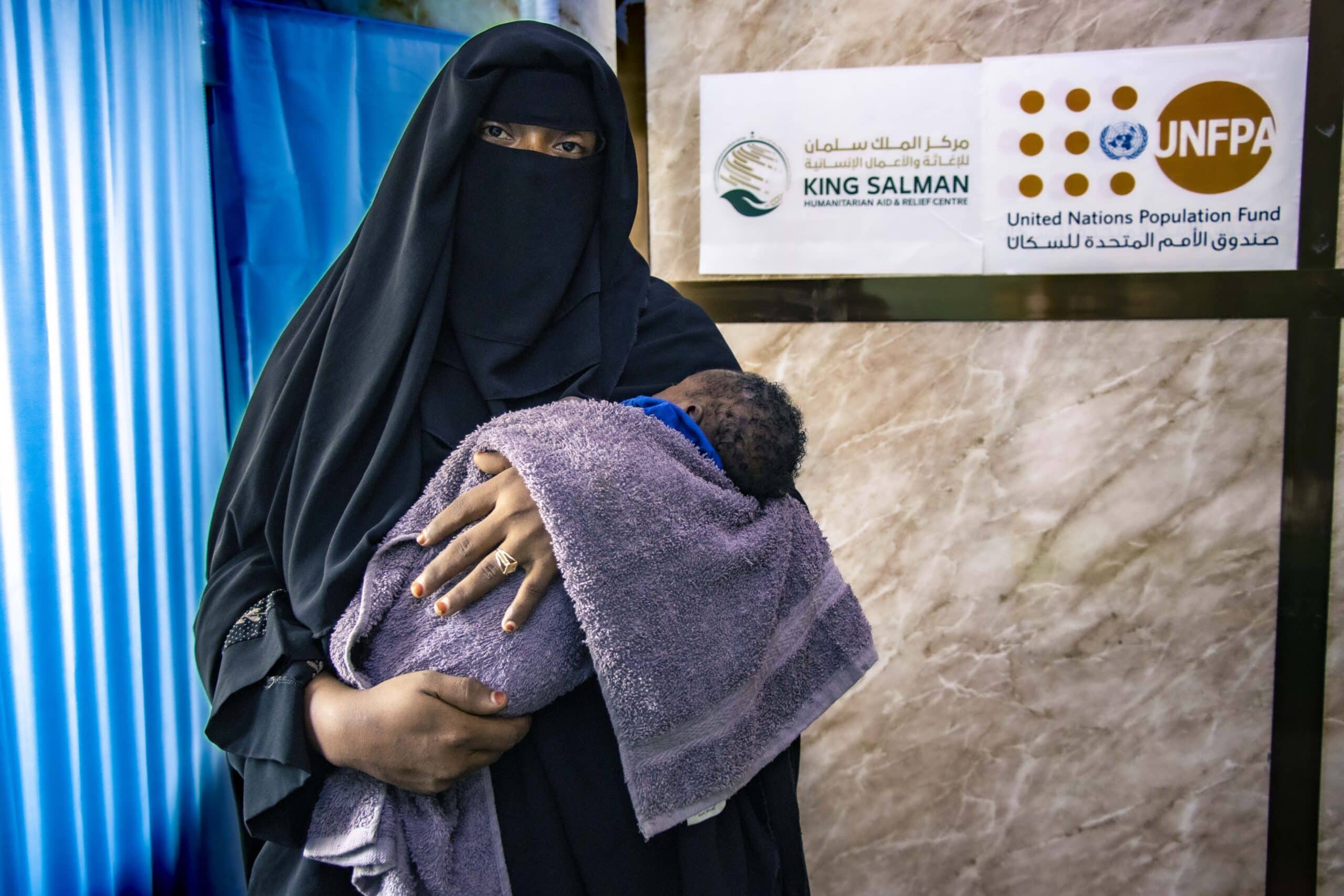 "Five Years of Waiting… and a Mother’s Smile Thanks to Health Care" Five Years of Waiting… and a Mother’s Smile Thanks to Health Care