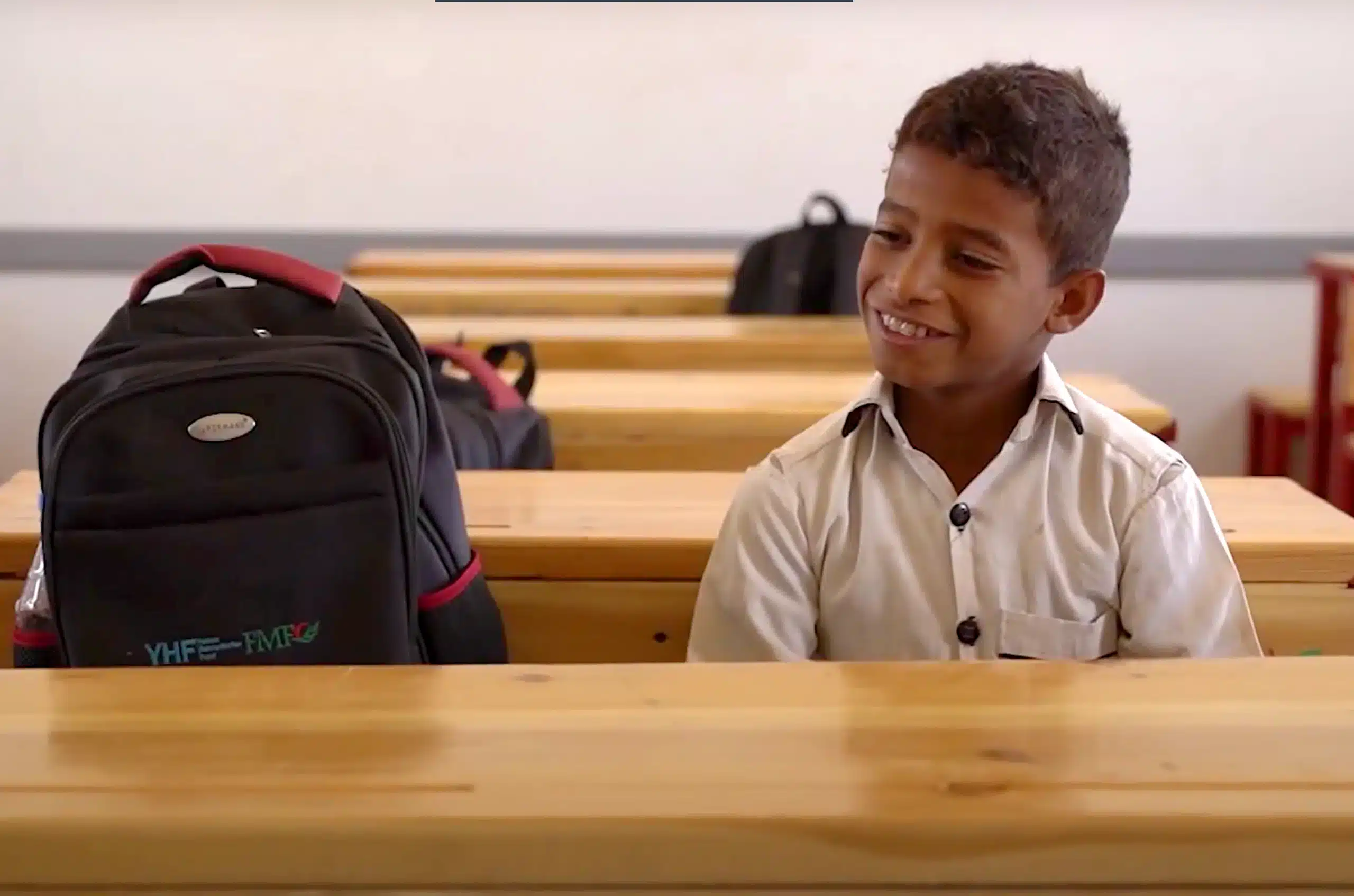 build School support education in yemen Build School support education in yemen