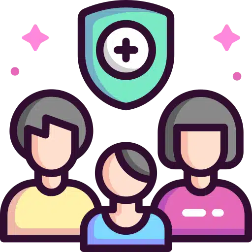 family-insurance Family insurance