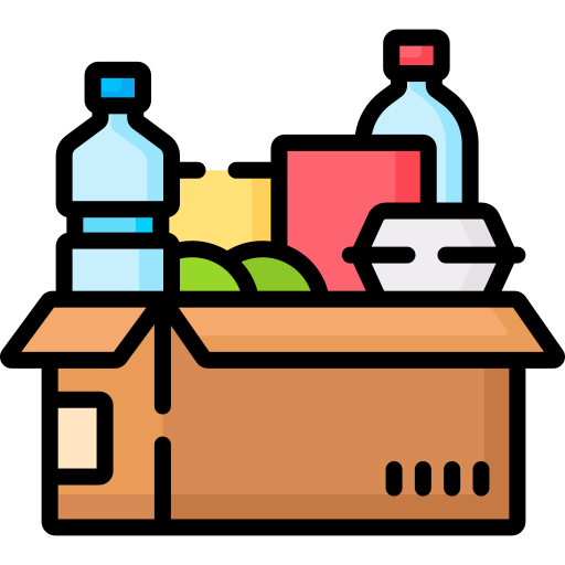 food-donation (1) Food donation (1)