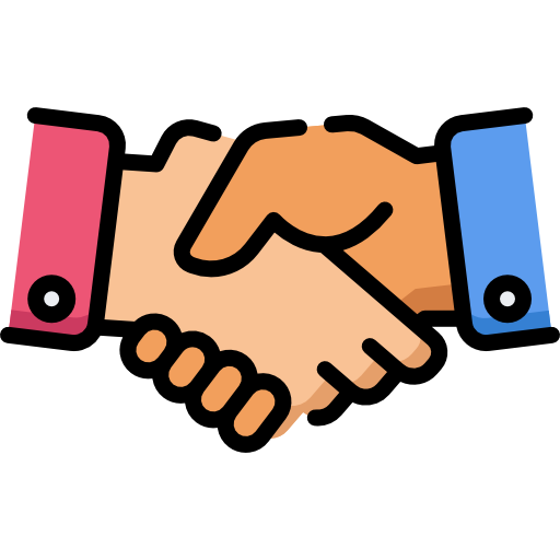 handshake(1) Handshake(1)